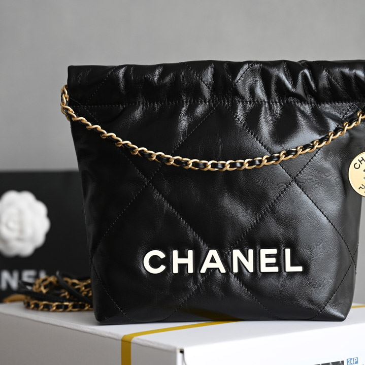 Ch*el gabrielle bags